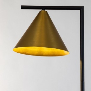 Торшер Arte Lamp David A7033PN-1BK в Заречном - zarechnyy.mebel24.online | фото 4