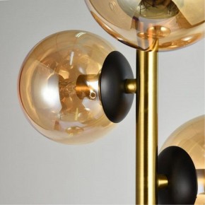 Торшер Arte Lamp Gemini A2243PN-6PB в Заречном - zarechnyy.mebel24.online | фото