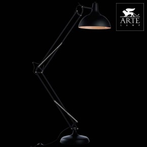 Торшер Arte Lamp Goliath A2487PN-1BK в Заречном - zarechnyy.mebel24.online | фото 3