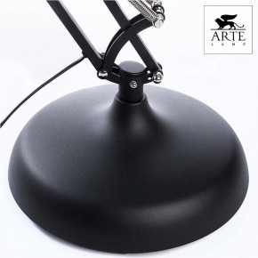 Торшер Arte Lamp Goliath A2487PN-1BK в Заречном - zarechnyy.mebel24.online | фото 4