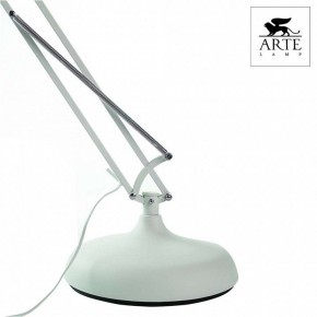 Торшер Arte Lamp Goliath A2487PN-1WH в Заречном - zarechnyy.mebel24.online | фото 4
