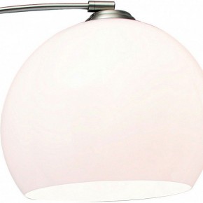 Торшер Arte Lamp Goliath A5822PN-1SS в Заречном - zarechnyy.mebel24.online | фото 2