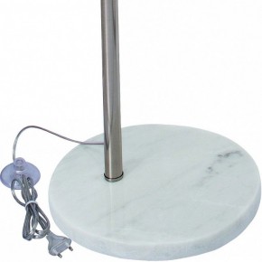 Торшер Arte Lamp Goliath A5822PN-1SS в Заречном - zarechnyy.mebel24.online | фото 3