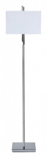 Торшер Arte Lamp Julietta A5037PN-2CC в Заречном - zarechnyy.mebel24.online | фото