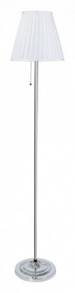 Торшер Arte Lamp Marriot A5039PN-1CC в Заречном - zarechnyy.mebel24.online | фото