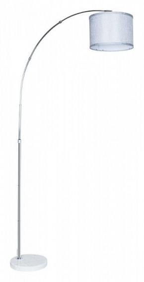 Торшер Arte Lamp Paolo A4060PN-1CC в Заречном - zarechnyy.mebel24.online | фото