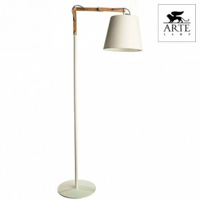Торшер Arte Lamp Pinocchio A5700PN-1WH в Заречном - zarechnyy.mebel24.online | фото 4