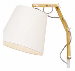 Торшер Arte Lamp Pinocchio A5700PN-1WH в Заречном - zarechnyy.mebel24.online | фото 5
