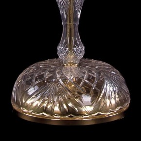 Торшер Bohemia Ivele Crystal 5513 1413T1/5/200-160/G в Заречном - zarechnyy.mebel24.online | фото 2