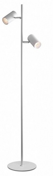 Торшер Citilux Twin CL809010N в Заречном - zarechnyy.mebel24.online | фото