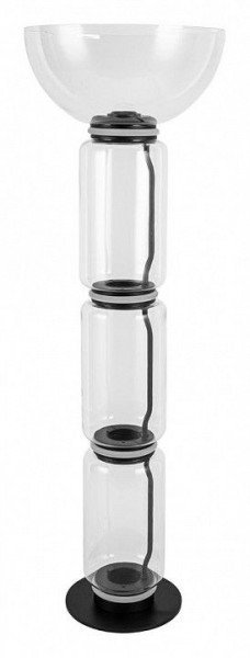 Торшер Divinare Trumpet 1242/06 PN-30 в Заречном - zarechnyy.mebel24.online | фото