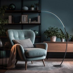 Торшер Escada Grand 10281/T LED в Заречном - zarechnyy.mebel24.online | фото 3