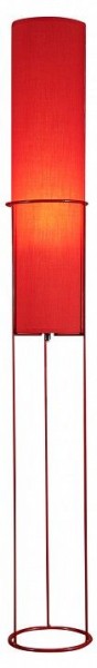 Торшер Escada Seren 10219/L Red в Заречном - zarechnyy.mebel24.online | фото