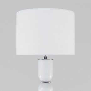 Торшер Eurosvet Caprera 01154/1 никель в Заречном - zarechnyy.mebel24.online | фото 3