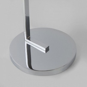 Торшер Eurosvet Shape 01214/1 хром в Заречном - zarechnyy.mebel24.online | фото 4
