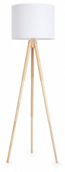 Торшер Freya Tree FR5495FL-01W в Заречном - zarechnyy.mebel24.online | фото
