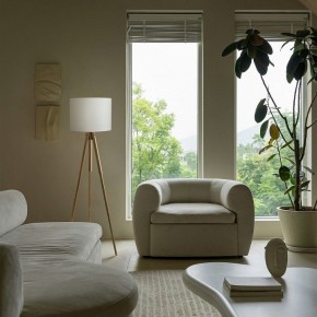 Торшер Freya Tree FR5495FL-01W в Заречном - zarechnyy.mebel24.online | фото 4