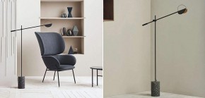 Торшер Imperiumloft BOLIA LEAVES 41,212 в Заречном - zarechnyy.mebel24.online | фото 10