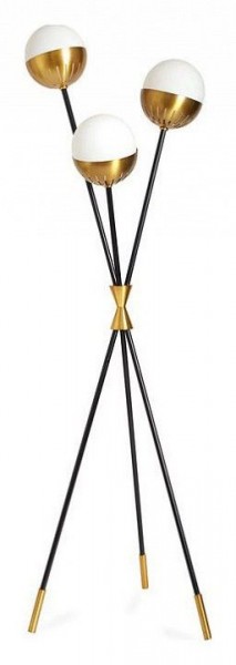 Торшер Imperiumloft Caracas Tripod 41.081-0 в Заречном - zarechnyy.mebel24.online | фото
