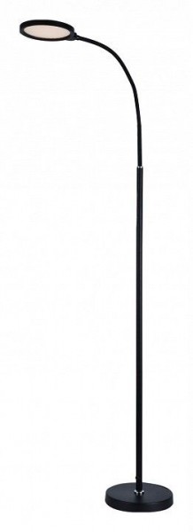 Торшер Lussole Amador LSP-0918 в Заречном - zarechnyy.mebel24.online | фото