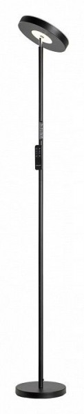 Торшер Lussole Carmel LSP-0901-SE в Заречном - zarechnyy.mebel24.online | фото 2
