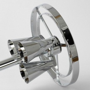 Торшер Lussole Floyd LSP-0648 в Заречном - zarechnyy.mebel24.online | фото 4