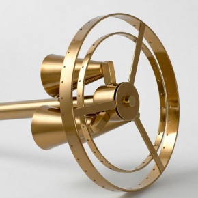 Торшер Lussole Floyd LSP-0649 в Заречном - zarechnyy.mebel24.online | фото 4