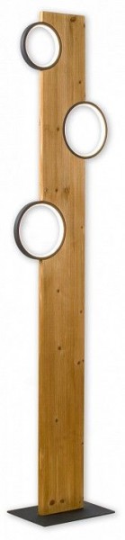 Торшер Lussole Modesto LSP-0905 в Заречном - zarechnyy.mebel24.online | фото