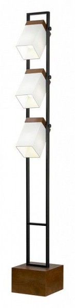Торшер Lussole Prairie LSP-0654 в Заречном - zarechnyy.mebel24.online | фото