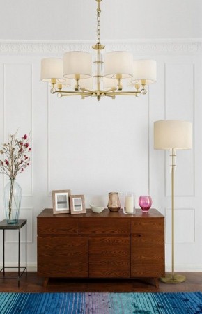 Торшер Maytoni Alloro MOD088FL-01BS в Заречном - zarechnyy.mebel24.online | фото 2