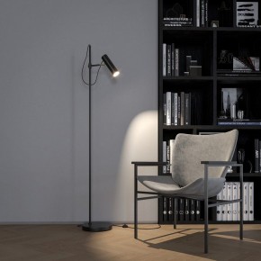 Торшер Maytoni Bansky MOD129FL-01B в Заречном - zarechnyy.mebel24.online | фото 3