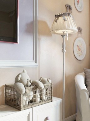 Торшер Maytoni Bird ARM013-22-W в Заречном - zarechnyy.mebel24.online | фото 3