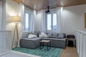 Торшер Maytoni Calvin Z177-FL-01-BR в Заречном - zarechnyy.mebel24.online | фото 5