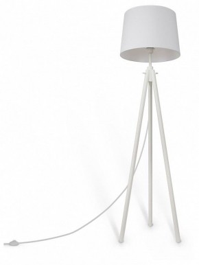 Торшер Maytoni Calvin Z177FL-01W в Заречном - zarechnyy.mebel24.online | фото 3