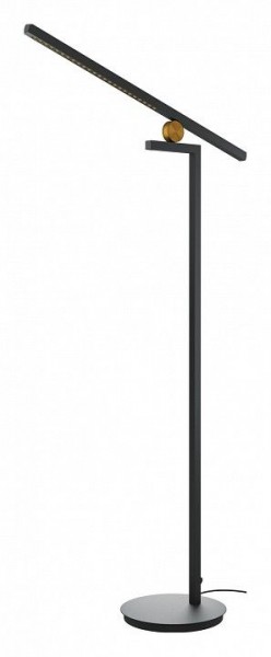 Торшер Maytoni Emphaty MOD363FL-L14B3K в Заречном - zarechnyy.mebel24.online | фото