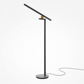 Торшер Maytoni Emphaty MOD363FL-L14B3K в Заречном - zarechnyy.mebel24.online | фото 2