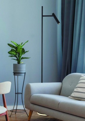 Торшер Maytoni Estudo Z010FL-L8B3K в Заречном - zarechnyy.mebel24.online | фото 3