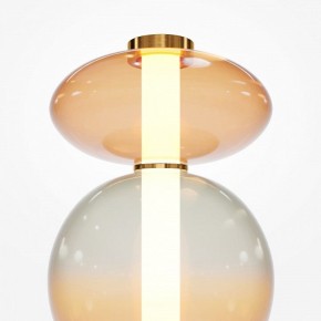Торшер Maytoni Futuro MOD307FL-L40BS3K в Заречном - zarechnyy.mebel24.online | фото 2