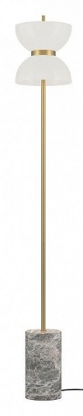 Торшер Maytoni Kyoto MOD178FL-L11G3K в Заречном - zarechnyy.mebel24.online | фото 3