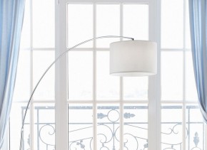 Торшер Maytoni Nevada Z329-FL-01-CH в Заречном - zarechnyy.mebel24.online | фото 4