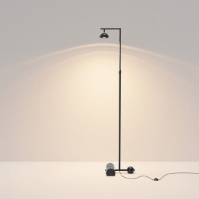 Торшер Maytoni Pikant MOD372FL-L10B3K в Заречном - zarechnyy.mebel24.online | фото 3