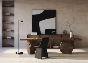 Торшер Maytoni Pikant MOD372FL-L10B3K в Заречном - zarechnyy.mebel24.online | фото 4