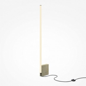 Торшер Maytoni Solid MOD277FL-L24GR3K в Заречном - zarechnyy.mebel24.online | фото 2