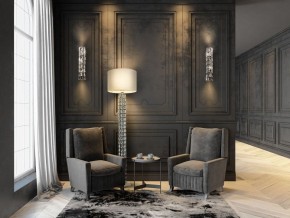 Торшер Maytoni Talento DIA008FL-01CH в Заречном - zarechnyy.mebel24.online | фото 7
