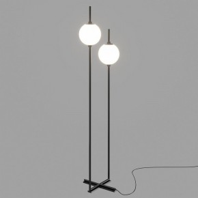 Торшер Maytoni The Sixth Sense Z020FL-L12BK в Заречном - zarechnyy.mebel24.online | фото 3