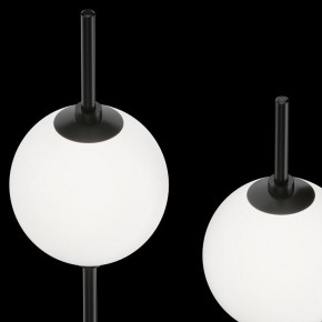 Торшер Maytoni The Sixth Sense Z020FL-L12BK в Заречном - zarechnyy.mebel24.online | фото 6
