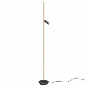 Торшер Maytoni Thin MOD395FL-L28B3K в Заречном - zarechnyy.mebel24.online | фото