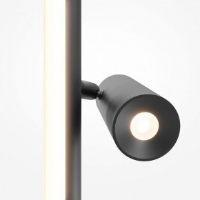 Торшер Maytoni Thin MOD395FL-L28B3K в Заречном - zarechnyy.mebel24.online | фото 6