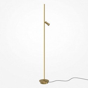 Торшер Maytoni Thin MOD395FL-L28BS3K в Заречном - zarechnyy.mebel24.online | фото 2
