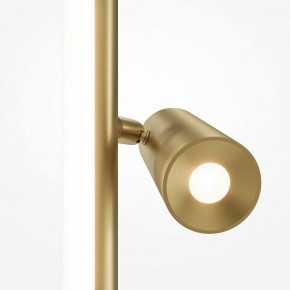 Торшер Maytoni Thin MOD395FL-L28BS3K в Заречном - zarechnyy.mebel24.online | фото 5